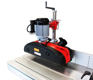 МЕХАНИЧЕСКАЯ ПОДАЧА 4 подающих ролика для фрезерного станка