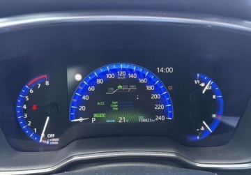 Toyota Corolla XII 2019 Toyota Corolla Selection 2.0HSD eCVT ACC kamera SalonPL Full LED 2.0 184KM, zdjęcie 12