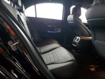 Mercedes Klasa C W206 2024 Mercedes-Benz Klasa C 300 2024 2.0L 2.0 Benzyna 255KM, zdjęcie 10