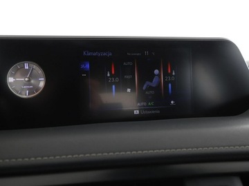 Lexus UX Crossover 250h 184KM 2019 Lexus UX Business HEV alcantara navi kamera ACC, zdjęcie 25