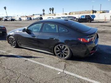 BMW i4 2024 BMW i4 M50 2024 Elektryczny 536KM, zdjęcie 1