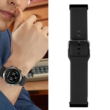 РЕМЕНЬ ДЛЯ SPARTAN HR BARO/SUUNTO/D5I