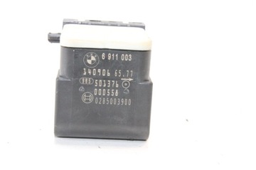 6911003 JINÉ MODUL 2.0 D 110 2006 BMW X3 (E83)