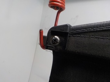 SUBARU IMPREZA I GF KOMBI ROLETA KUFRU 0D0-2005