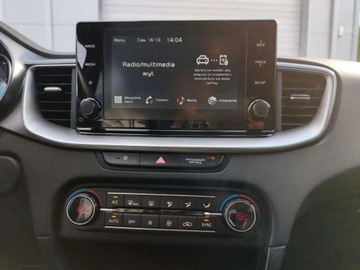 Kia XCeed Crossover Facelifting 1.5 T-GDi 160KM 2024 Kia XCeed 160 KM M smart Salon PL Automat 1.5 Benzyna 160KM, zdjęcie 22