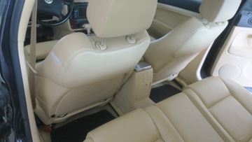 PASSAT B5 COMBI 01-05 СИДЕНЬЯ RECARO