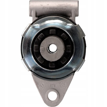 ПОДУШКА КОРОБКИ ПЕРЕДАЧ FEBI. ОПЕЛЬ ЗАФИРА