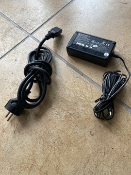 Zasilacz DELTA ADP-15HB REV. B 12V 1250mA z kablem