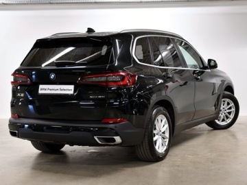 BMW X5 G05 SUV 3.0 40i 340KM 2020 BMW X5 Panorama/ Dostęp Komfortowy/ Elektryczne Fo, zdjęcie 4