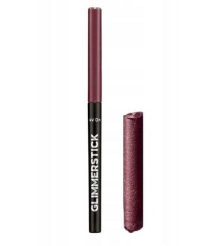 AVON Klasyczna Konturówka do oczu - Majestic Plum