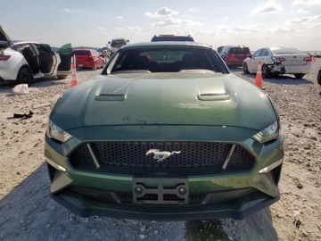 Ford Mustang VI Fastback Facelifting 5.0 Ti-VCT 450KM 2023 Ford Mustang GT 2023 5.0l 5.0 Benzyna 450KM, zdjęcie 5