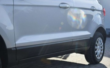Ford Ecosport II 2015 Ford EcoSport 1.5B MPI 2015r Klima 61 TYS KM Oryginal Lakier Sprowadzony, zdjęcie 18