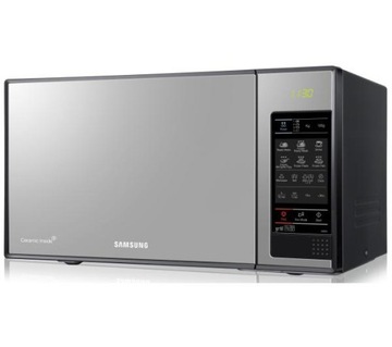 SAMSUNG GE83X 800 Вт 23 л микроволновая печь