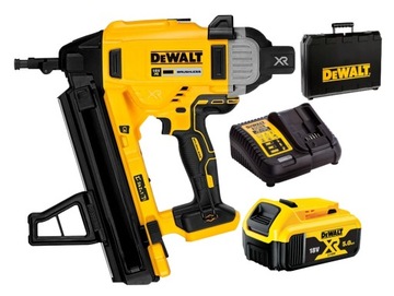 ГВОЗДЕР 18В ДЛИНА 15° 13-57ММ 0*АХ