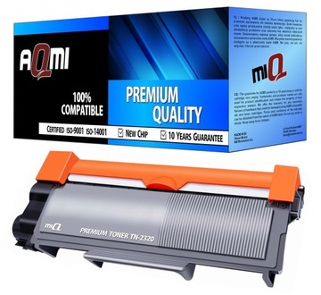 TONER DO BROTHER HL-L2300D HL-L2340DW DCP-L2500D