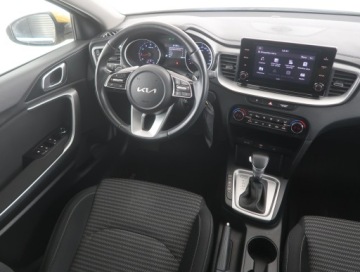 Kia XCeed Crossover 1.5 T-GDI 160KM 2021 Kia XCeed 1.5 T-GDI, Salon Polska, Automat, Klima, zdjęcie 6