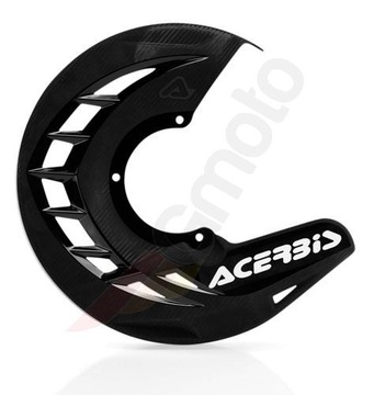 Передняя защита диска Acerbis X-brake KTM EXC SX