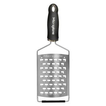 Tarka Ultra GOURMET Coarse MICROPLANE