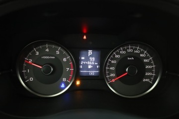 Subaru Forester IV Terenowy 2.0i 150KM 2013 Subaru Forester 2.0 X, 4X4, Automat, Navi, zdjęcie 11