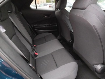 Toyota C-HR II SUV 1.8 Hybrid 140KM 2024 Toyota C-HR 1.8 Hybrid Style 1.8 Hybrid 140KM Sty, zdjęcie 13