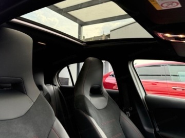 Mercedes Klasa A W177/V177 Hatchback Facelifting 2.0 220 190KM 2025 A Klasa 220 4-Matic AMG Line 2.0 (190KM) 2025, zdjęcie 16