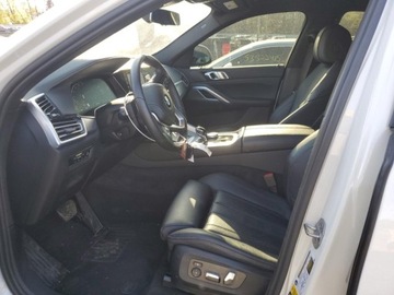 BMW X6 G06 2022 BMW X6 xDrive40I 2022 3.0l 3.0 Benzyna 335KM, zdjęcie 7
