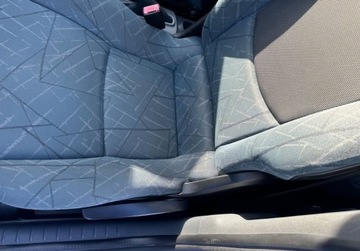 Smart Forfour I 1.5 CDI 67KM 2004 Smart Forfour Bezwypadkowy, zadbany 1.5 Diesel 68KM, zdjęcie 20