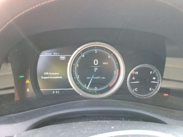 Lexus GS IV 2018 Lexus GS 2018 LEXUS GS 350 BASE 3.5 Benzyna 311KM, zdjęcie 9