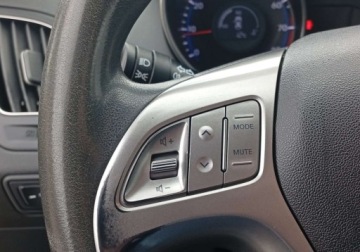 Hyundai ix35 SUV Theta 2.0 MPI 163KM 2010 Hyundai ix35 Kupiony w Polsce - benzyna - 2,0 - 163 KM 2.0 Benzyna 163KM, zdjęcie 28