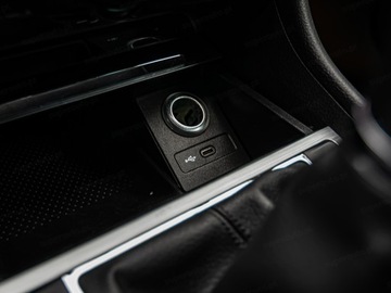 Skoda Superb III Kombi Facelifting 2.0 TDI SCR 150KM 2022 SKODA Superb 2.0 TDI Ambition Combi 150KM 2022, zdjęcie 19