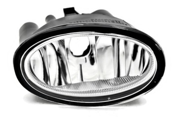 HONDA CRV CR-V OD 2017- HALOGEN LEWY NOWY ^