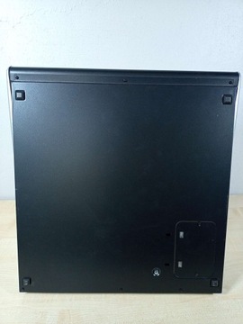 Behringer Xenyx X2442USB 24-канальный микшер поврежден