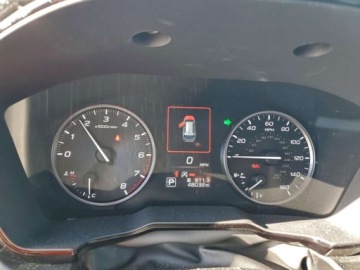 Subaru Outback VI 2025 Subaru Outback Premium 2025 2.5 Benzyna 182KM, zdjęcie 9