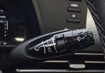 Hyundai Elantra VII Sedan 1.6 MPI 123KM 2021 Hyundai Elantra 1.6 123KM 2WL SalonPL Pakiet Zimowy Kamera Grupa Adamowscy, zdjęcie 19