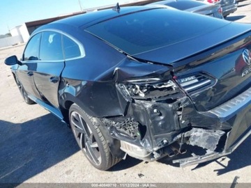 Volkswagen Arteon 2021 Volkswagen Arteon 2021r., 2.0L 2.0 Benzyna 268KM, zdjęcie 2