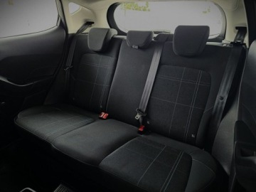 Ford Fiesta VIII Hatchback 5d 1.1 75KM 2020 Ford Fiesta 1.1 Trend ASS Bezwypadkowy SalonPL FVMarza 1.1 Benzyna 75KM, zdjęcie 25