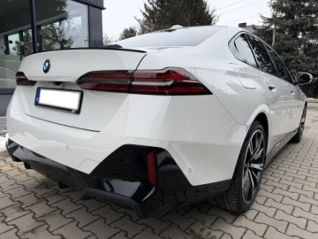 BMW Seria 5 G90-91 2023 BMW 520d xDrive M Sport PRO | Polski Salon | Gwarancja | FAKTURA VAT 23%, zdjęcie 10