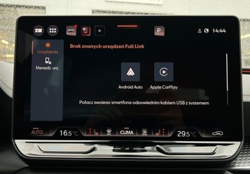 Cupra Formentor Crossover 1.5 TSI 150KM 2025 Cupra Formentor Pakiety, ACC, Digital Cockpit, Kamera,Rozpoznawanie znako, zdjęcie 29