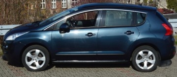 Peugeot 3008 I 2013 Peugeot 3008 SUV 1.6 THP 165, zdjęcie 9