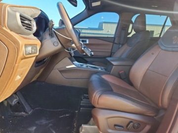 Ford Explorer VI 2022 Ford Explorer 2022 3.3 Benzyna 400KM, zdjęcie 7