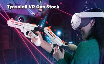 2X РУЧКИ-КОНТРОЛЛЕР ДЛЯ META/OCULUS QUEST 3