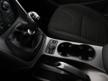 Ford Kuga II SUV 1.5 EcoBoost 150KM 2015 Ford Kuga Czujniki, Navi, Podg.fotele, klima,, zdjęcie 25