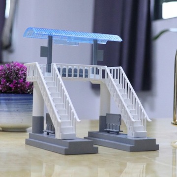 1/87 Архитектурная модель для детей