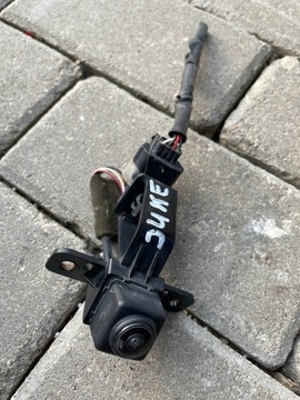 Kamera przednia Nissan juke lift 284F1BV80B