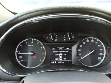 Opel Mokka I SUV 1.4 Turbo ECOTEC 140KM 2017 Opel Mokka X bogata opcja, bezwypadkowy,, zdjęcie 20