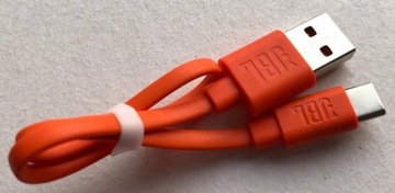 КАБЕЛЬ JBL USB ЗАРЯДНОЕ УСТРОЙСТВО BLUETOOTH USB C