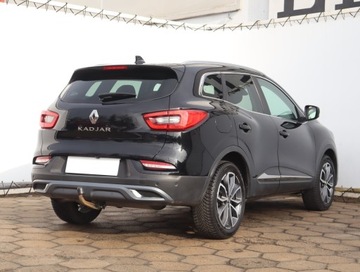 Renault Kadjar Crossover Facelifting 1.3 TCe 160 FAP 159KM 2019 Renault Kadjar 1.3 TCe, Salon Polska, Serwis ASO, zdjęcie 4
