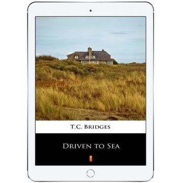 Отправлено в море