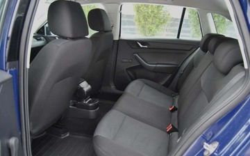 Skoda Rapid II Spaceback 1.2 TSI 90KM 2017 Skoda RAPID GWARANCJA, Salon PL, 2017, 1.2 BenzynaLPG, Ladnie utrzymana, zdjęcie 5
