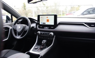 Suzuki 2024 Suzuki Across Elegance 2.5 Plug-In Hybrid E-CVT White Pearl Cristal Shine, zdjęcie 22